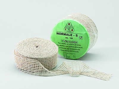RETE NORMALE / S